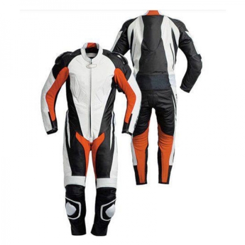 Motorbike Suit