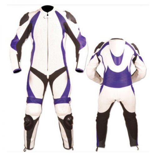 Motorbike Suit