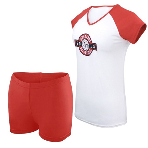 Volleyball Uniform