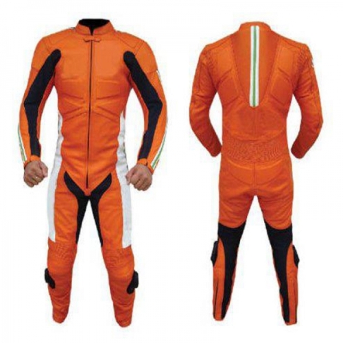 Motorbike Suit