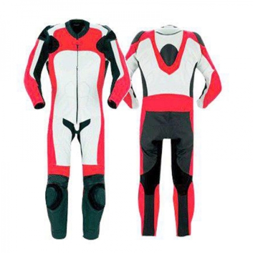 Motorbike Suit