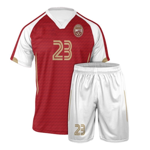 Soccer Uniform