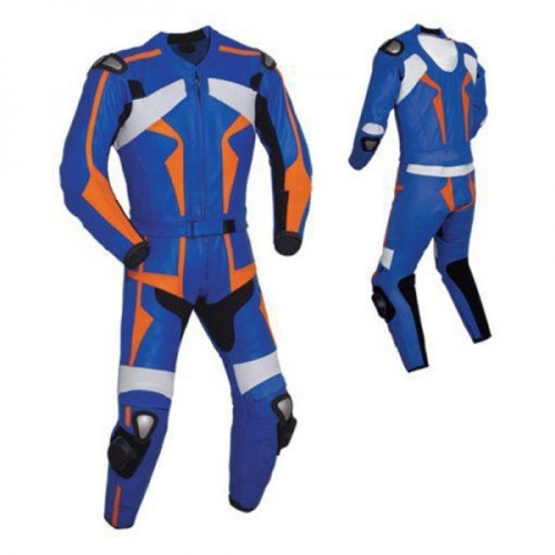 Motorbike Suit