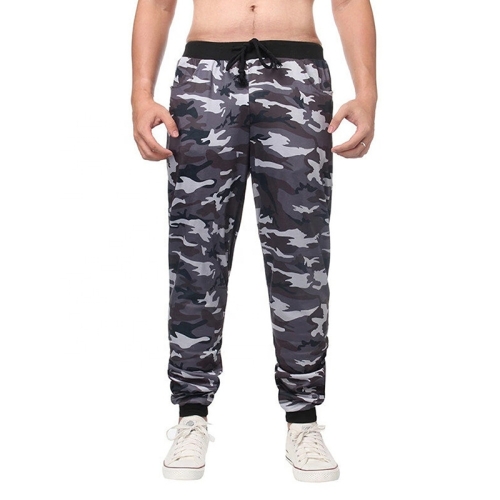 Sweat Pants Jogger