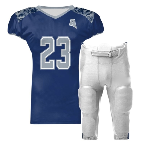 Amercian Football Uniform