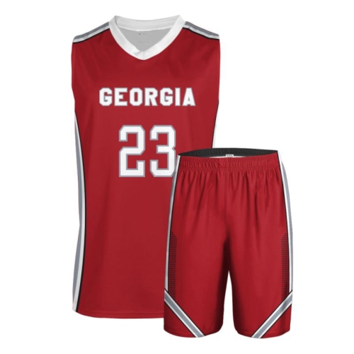 Basketball Uniform